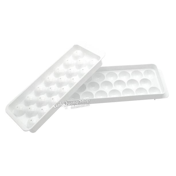 Khuôn thạch bi 20 viên