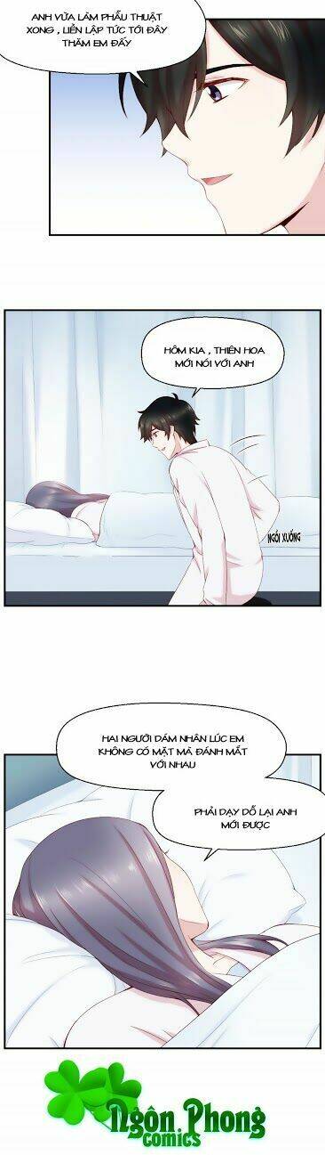 thần y apollo của tôi chapter 17 10