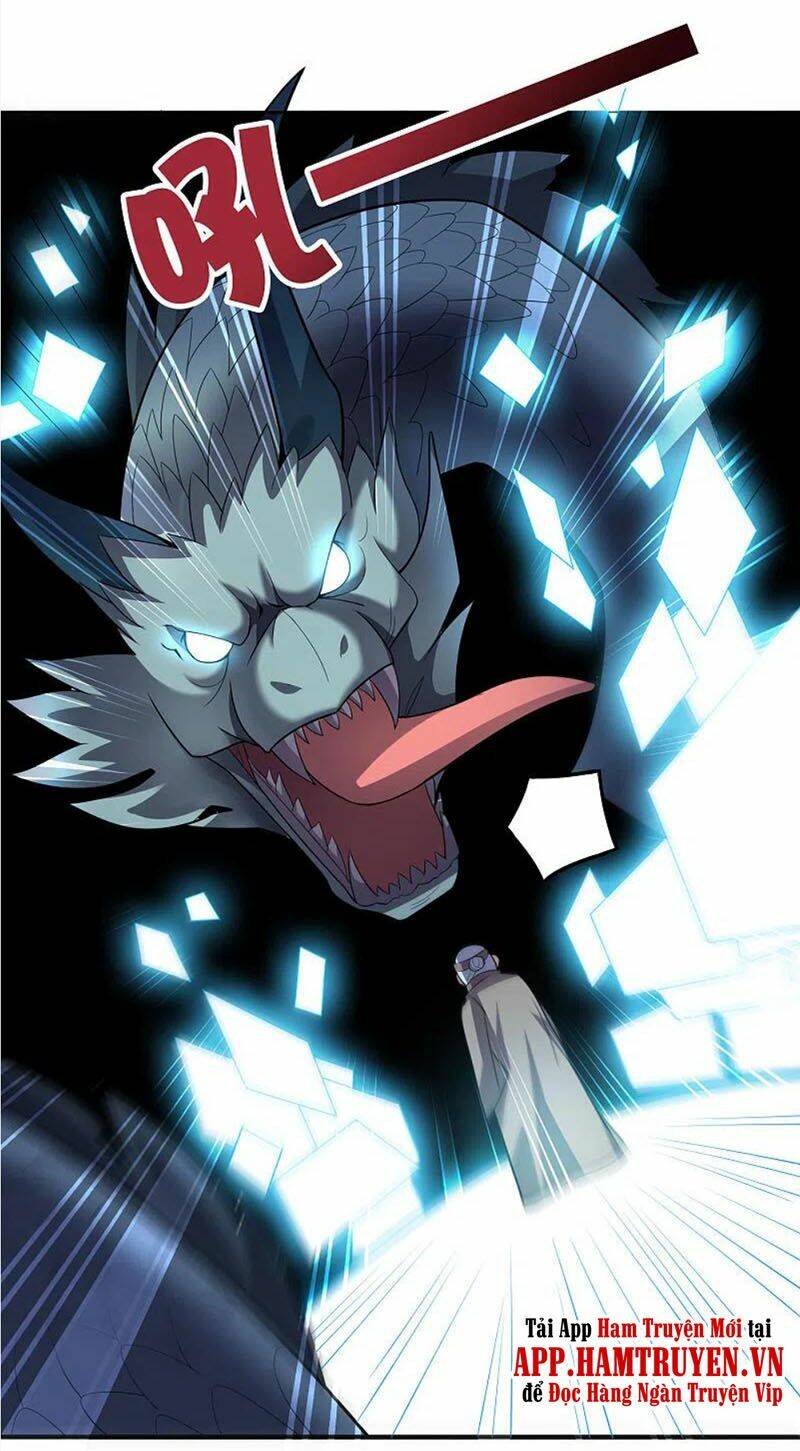 phục thiên thánh chủ chapter 162 11