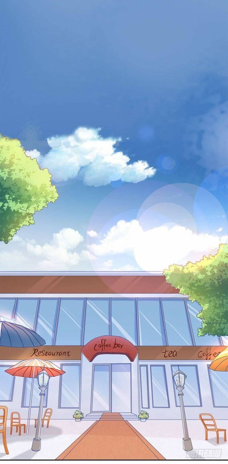 giao ước hôn nhân trên giường đừng xem là thật chapter 17 9