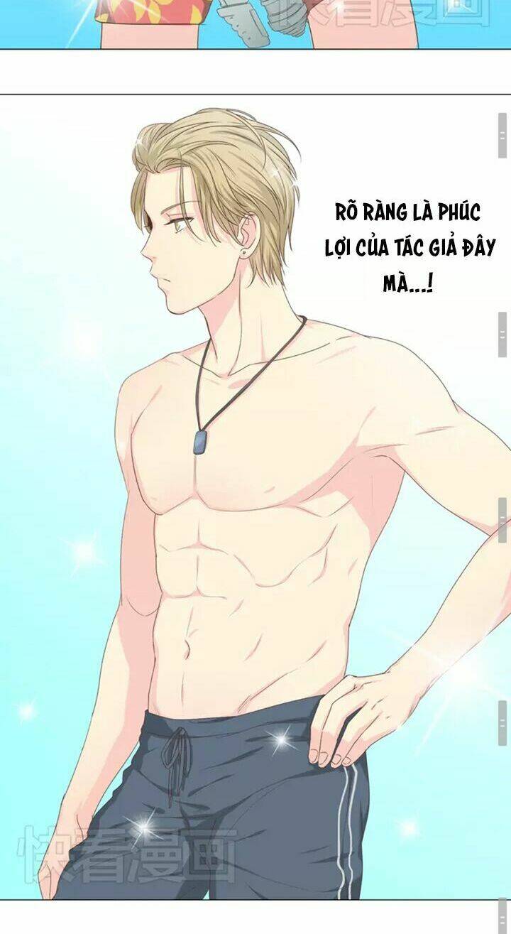 xin chào! dân nữ chapter 41 16