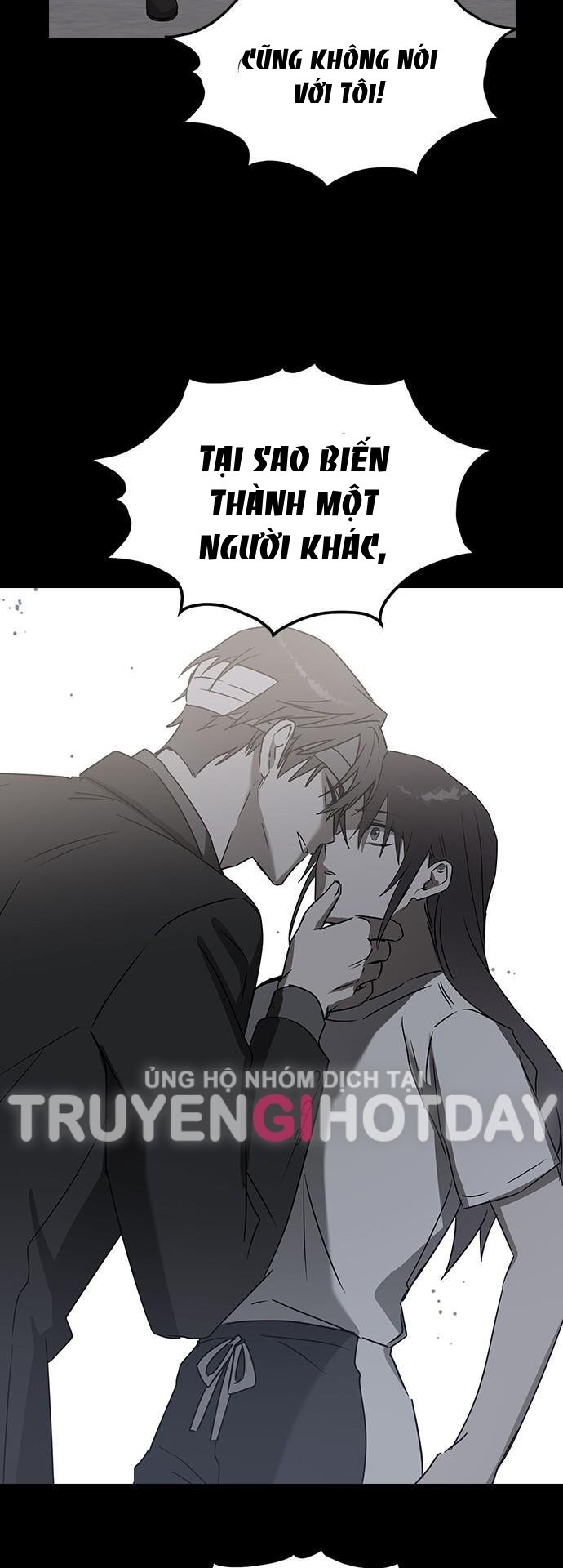 nhân duyên kiếp trước chapter 80.1 20