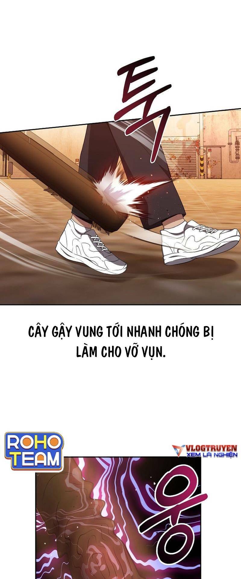 sự khởi đầu của tiền nhân chapter 2 37