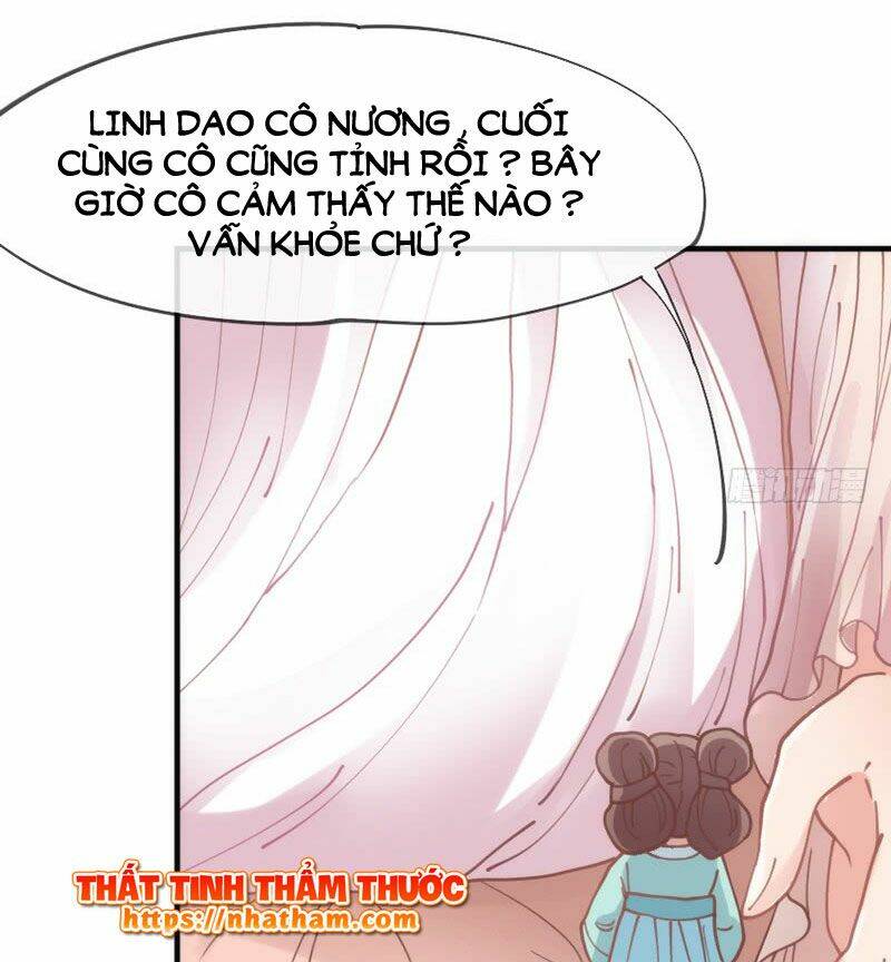 giữ chặt tiểu bạch long chapter 54 21