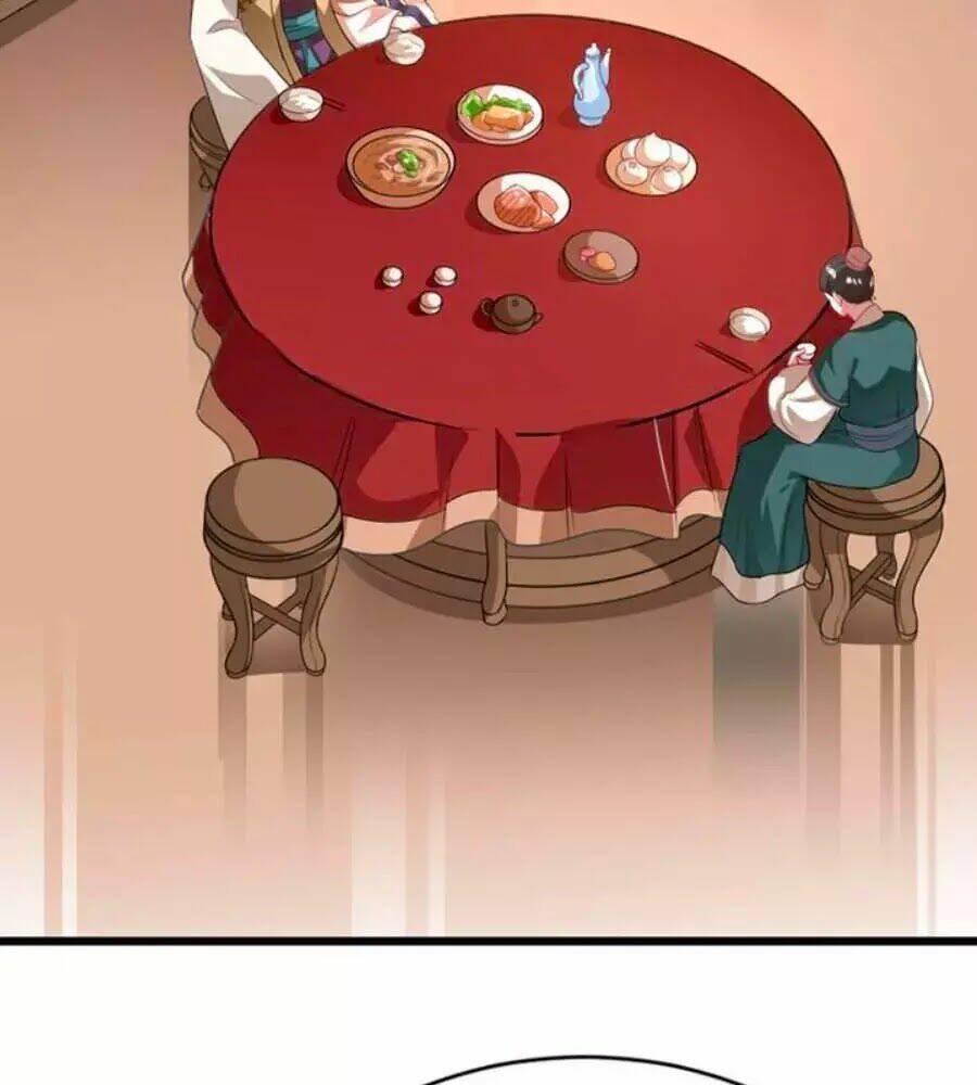 thái tử điện hạ, nô tài có hỉ rồi chapter 17 46