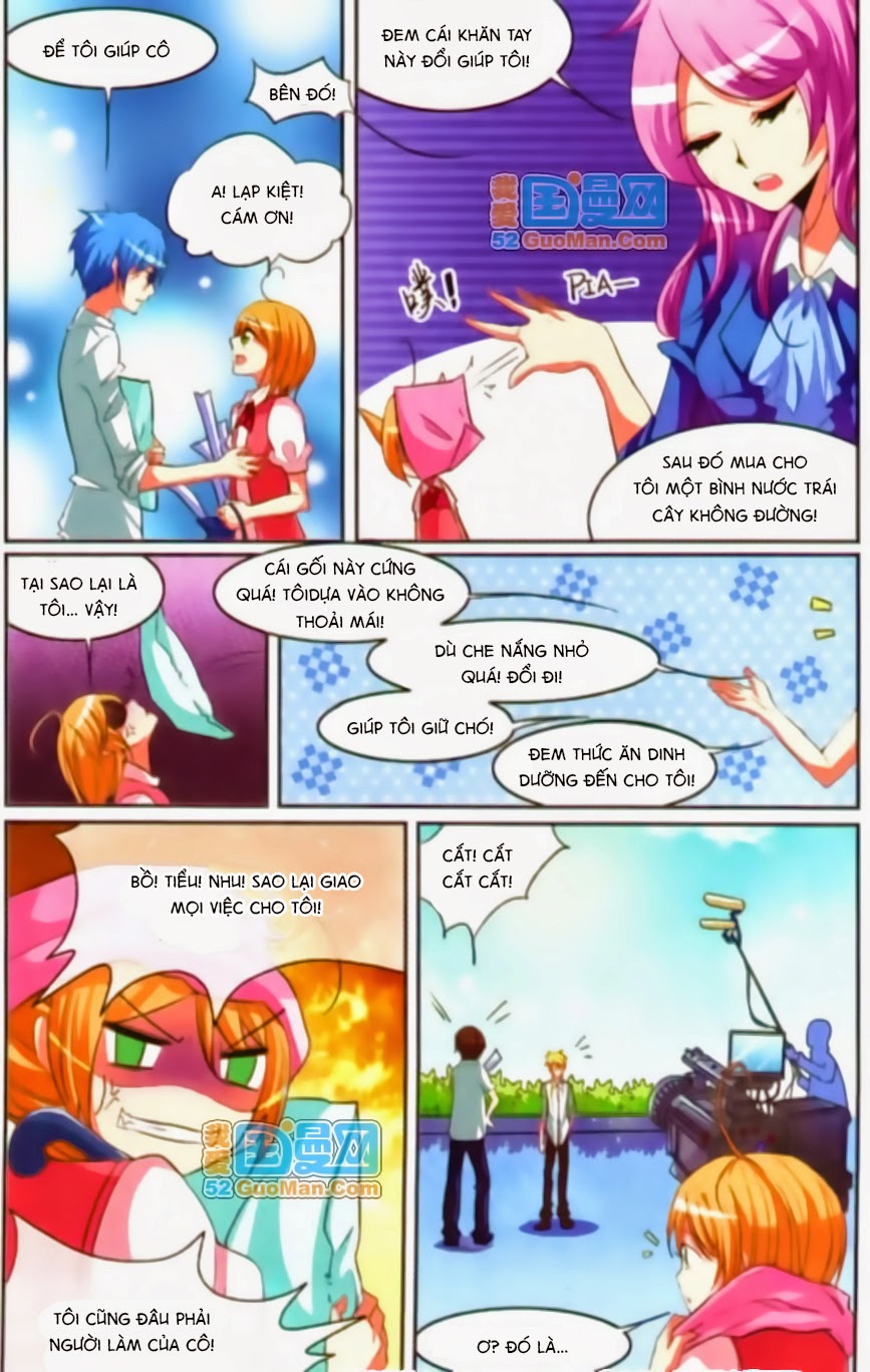 kế hoạch bướm chapter 27 4