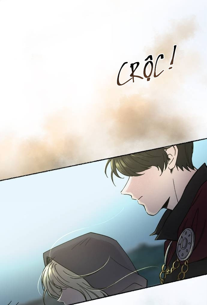 như gió trên cành cây khô chapter 27 13