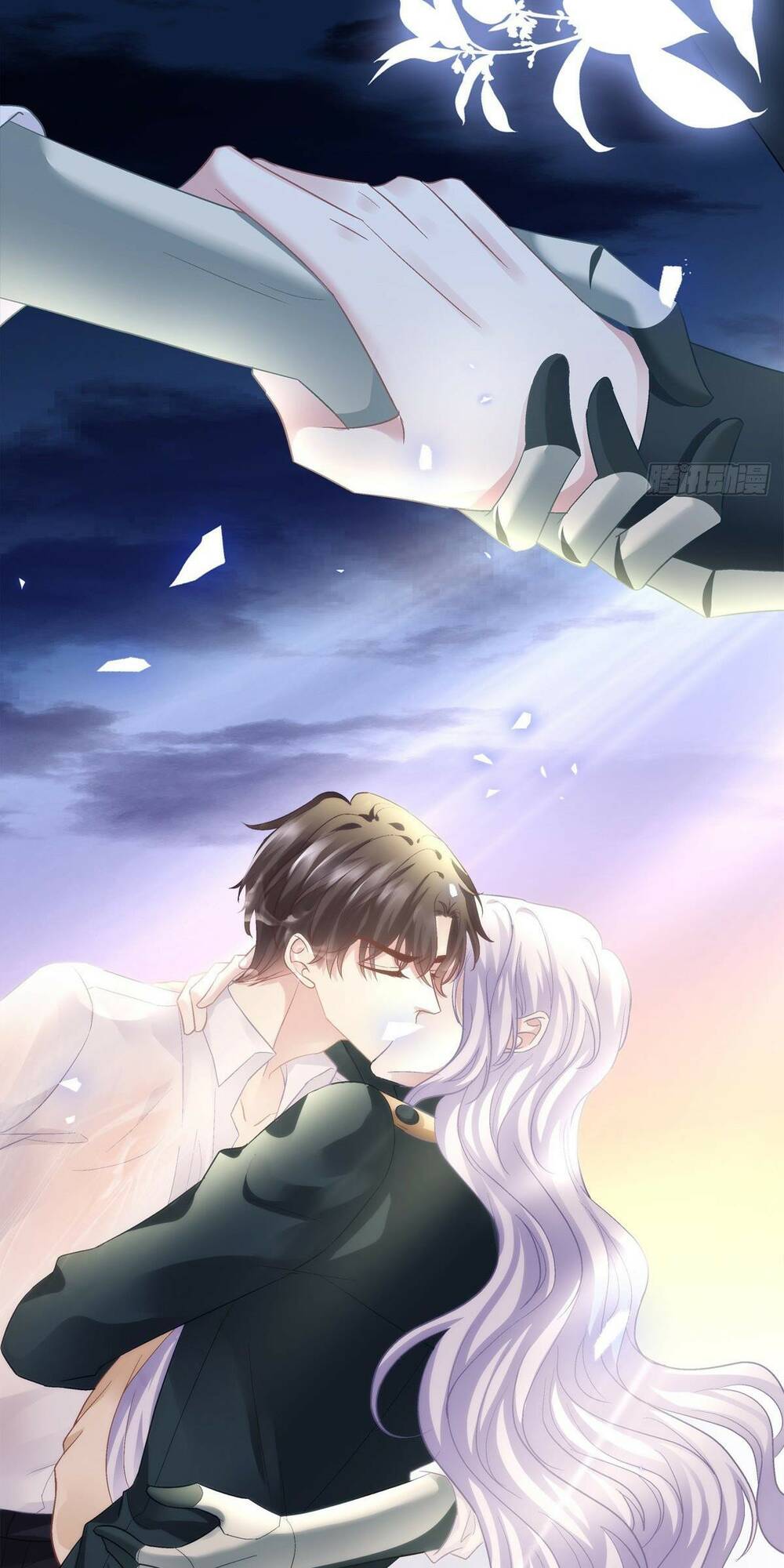 toàn bộ nắm trong tay chapter 137 45