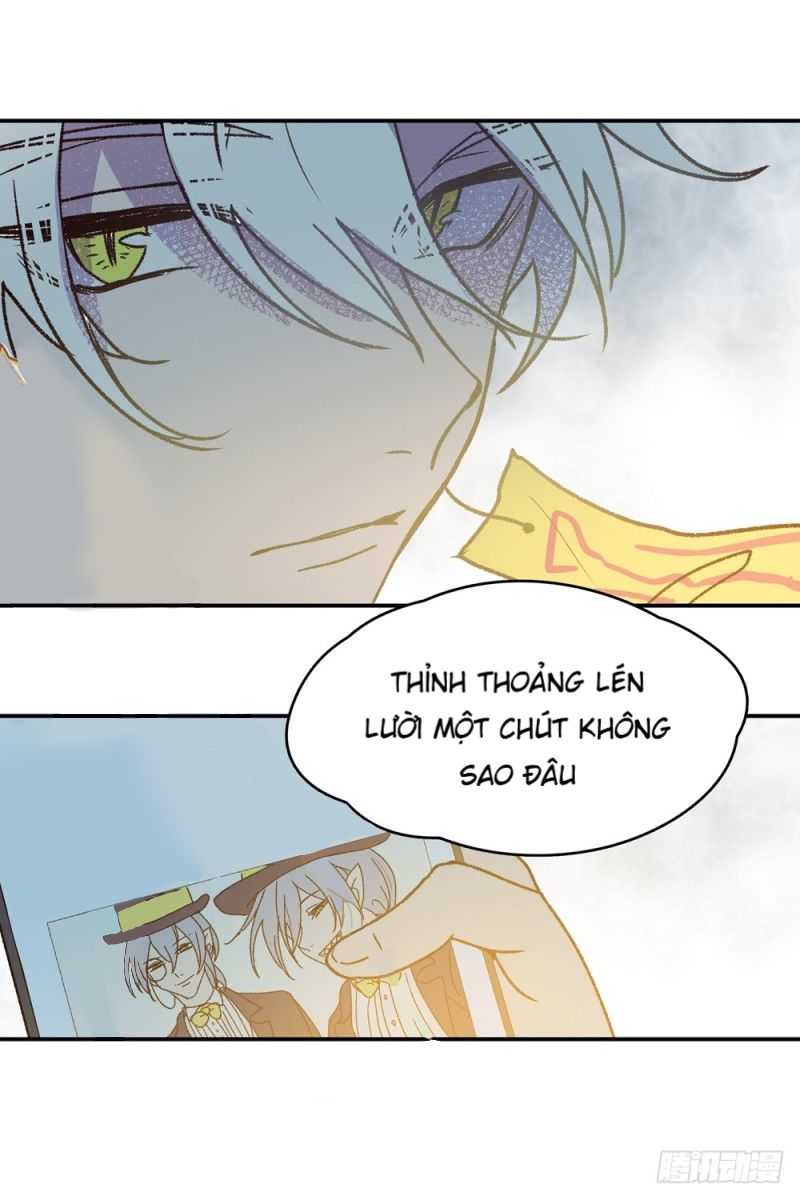 gia sư tổ tiên chapter 32 23