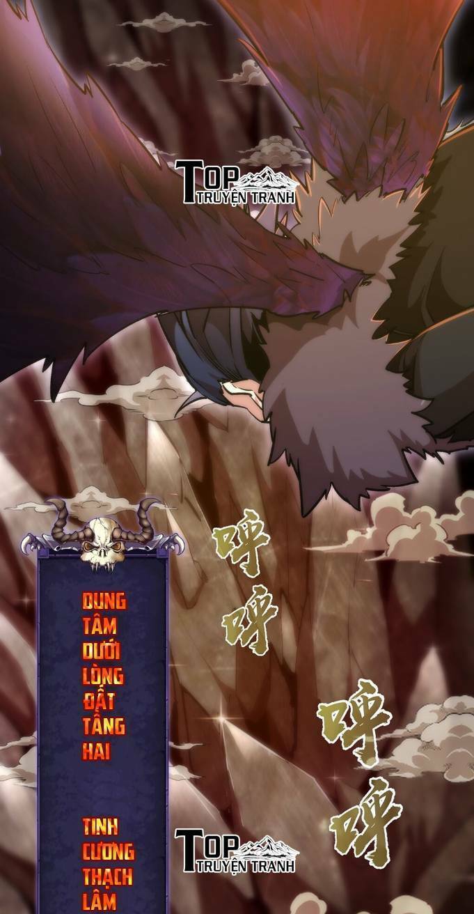 ta không phải đại ma vương chapter 13 5