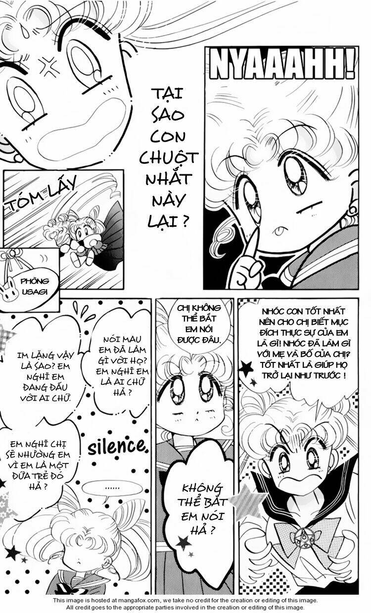 thủy thủ mặt trăng chapter 15.1 15