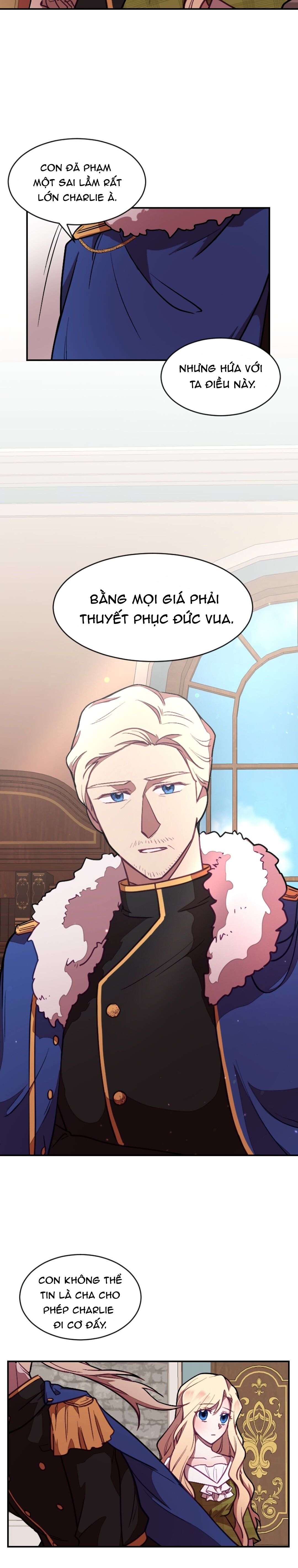 trao trọn trái tim cho hoàng đế chapter 6 12