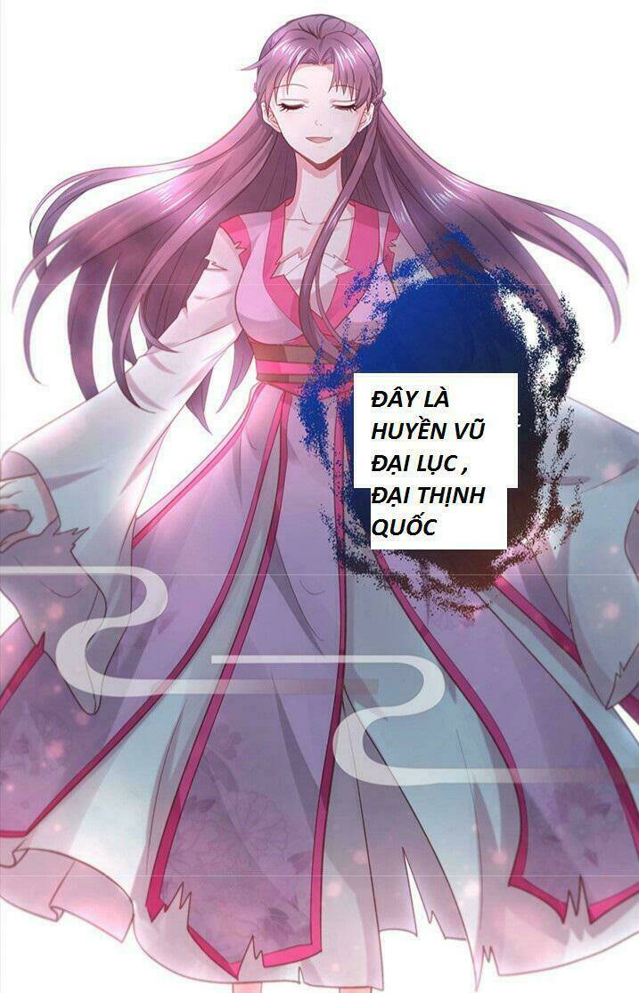 độc phi thần y quá kiêu ngạo chapter 14 4