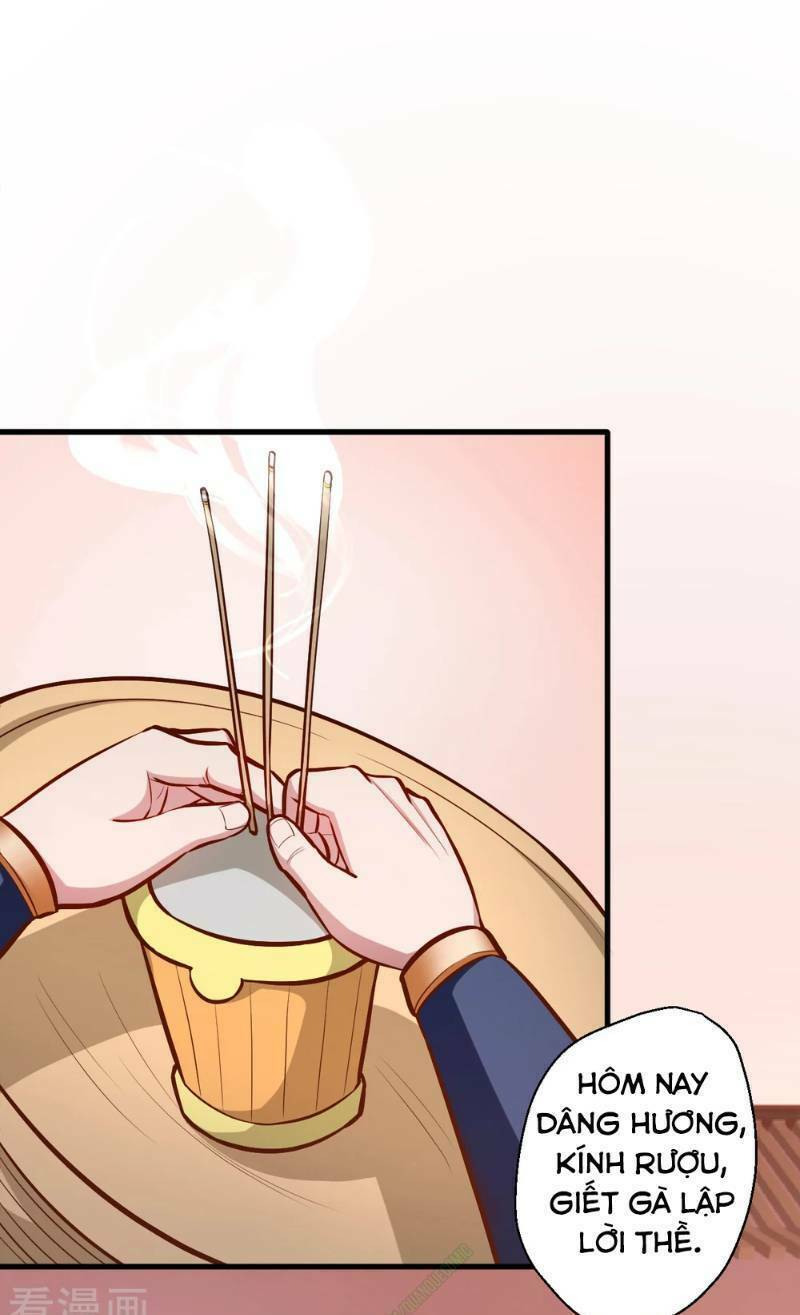 tối cường đại biểu hoàng kim thận chapter 24 14