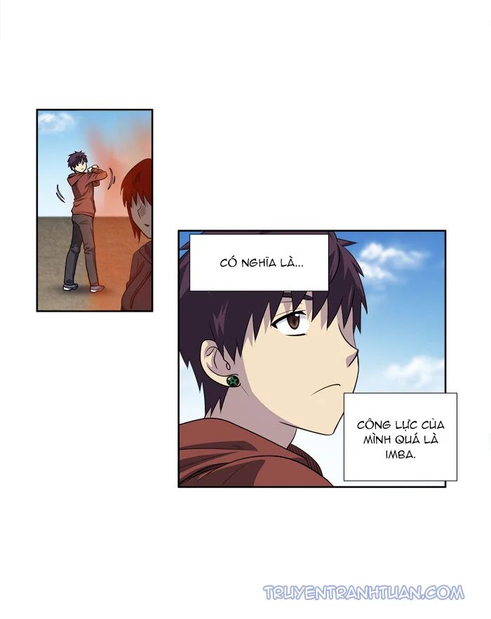 the gamer chapter 200 5