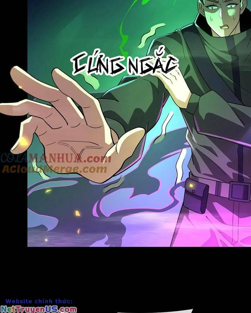 nhìn thấy thanh máu, ta xử tội thần linh chapter 114 23