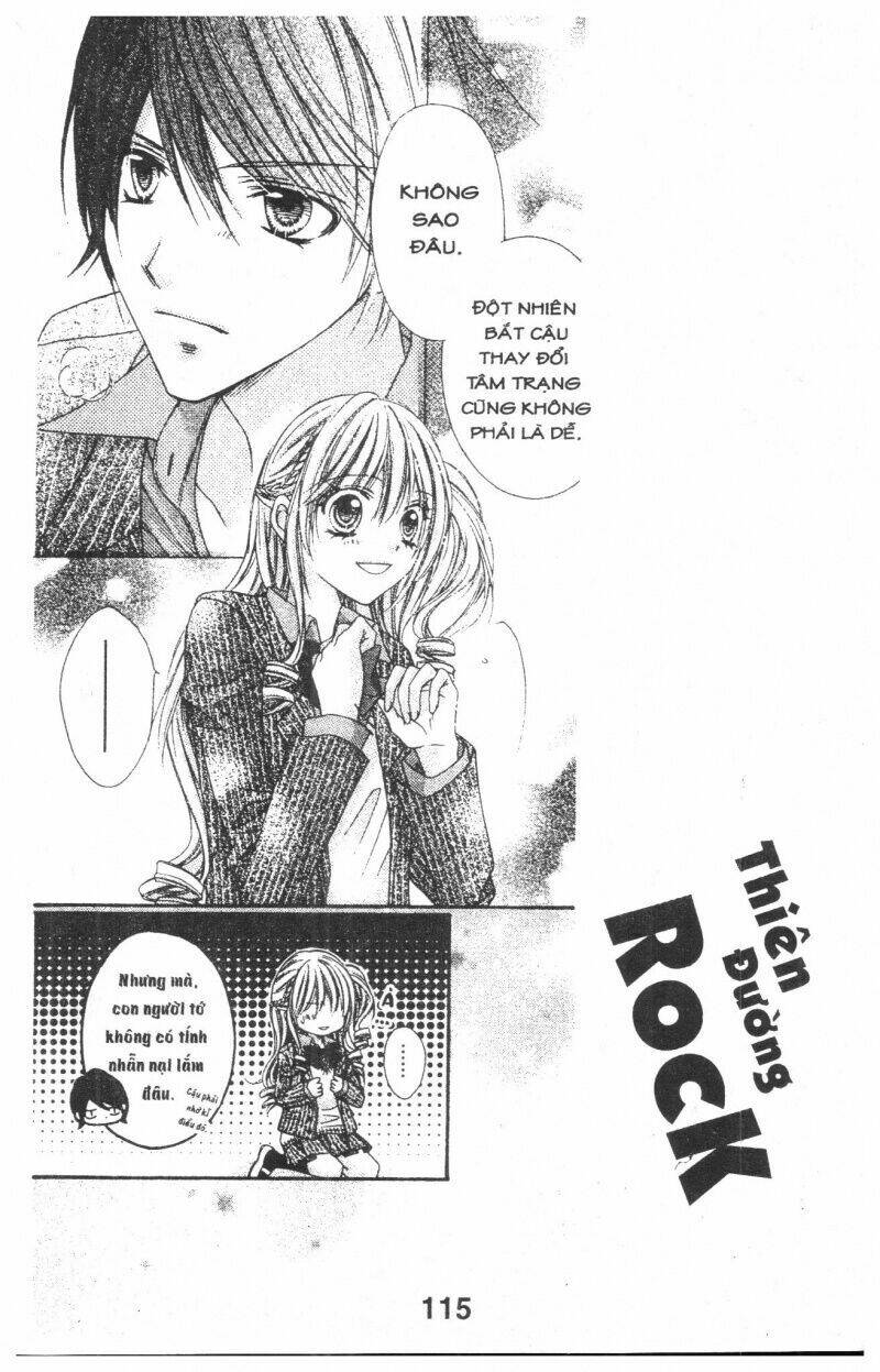 thiên đường rock chapter 7 114