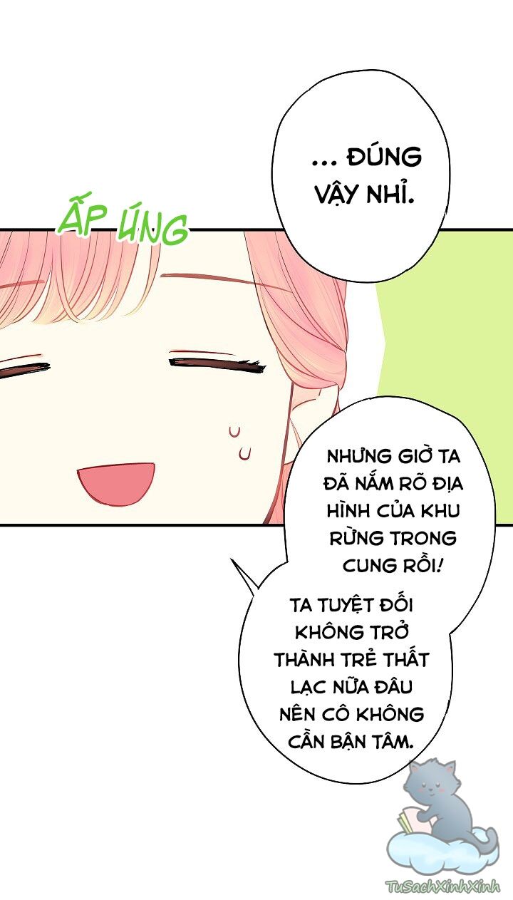 thánh nữ ẩn danh chapter 196 35