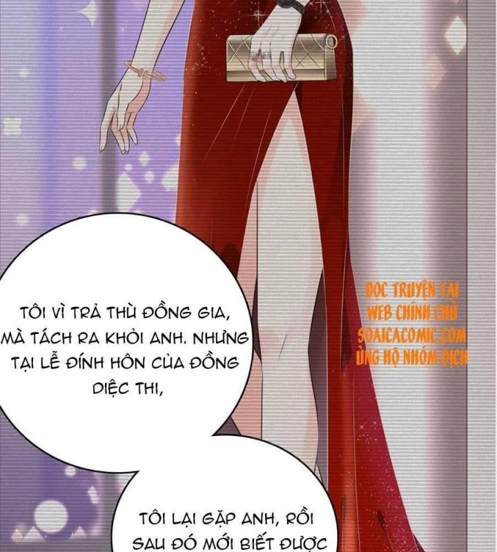 đại tiểu thư có thể có bụng dạ gì xấu chứ! (full) chapter 105 38