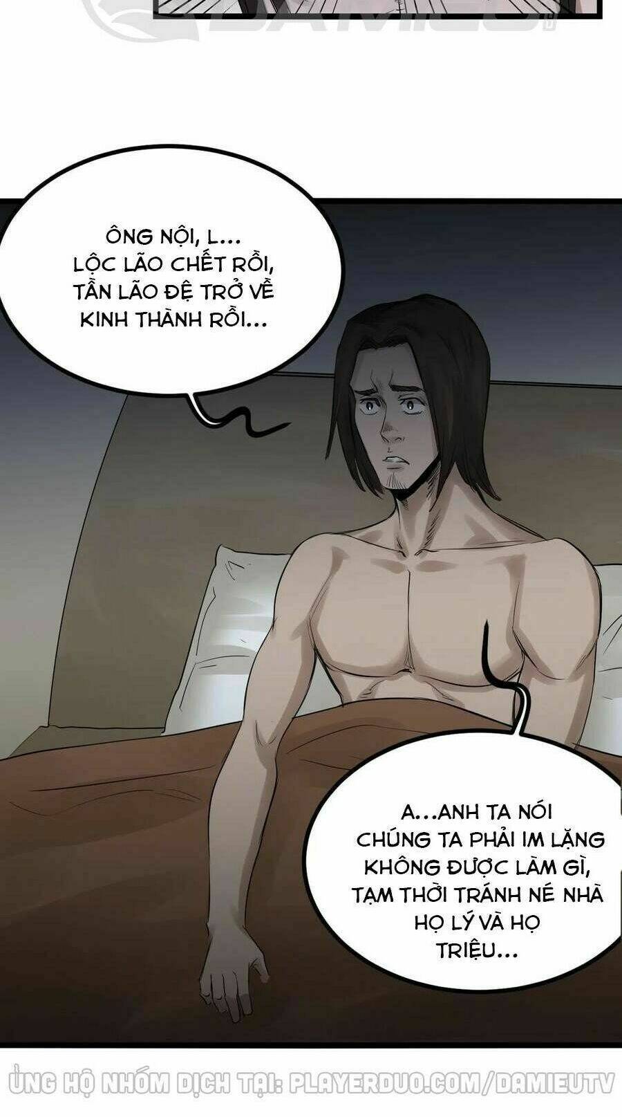 đỉnh phong thần y chapter 87 10