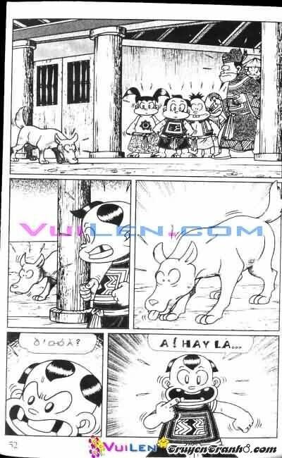 thần đồng đất việt chapter 69 52