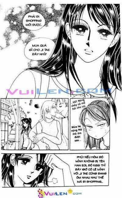 cô gái yêu kiều chapter 6 9