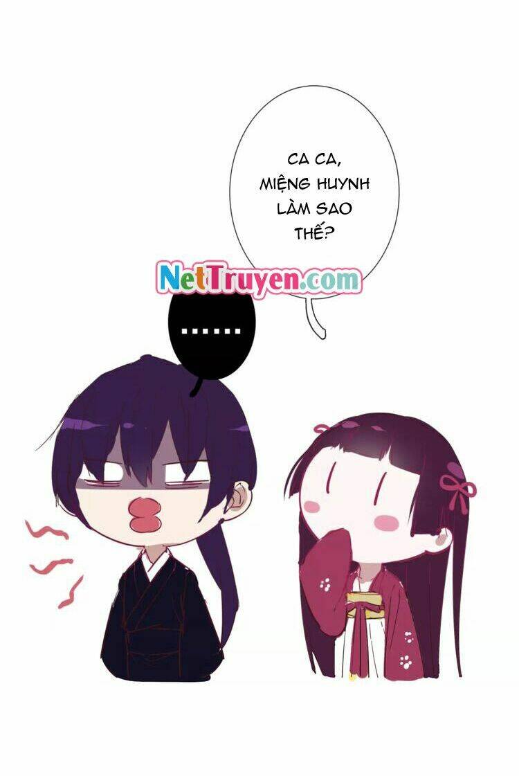 melody happy group: giai điệu hạnh phúc - mh channel chapter 29 5