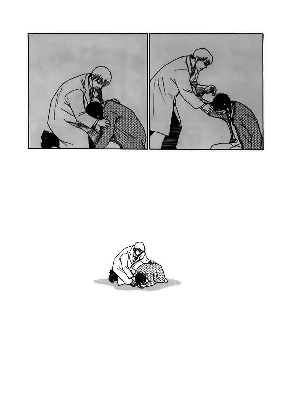 taiyou no ijiwaru chapter 3 49