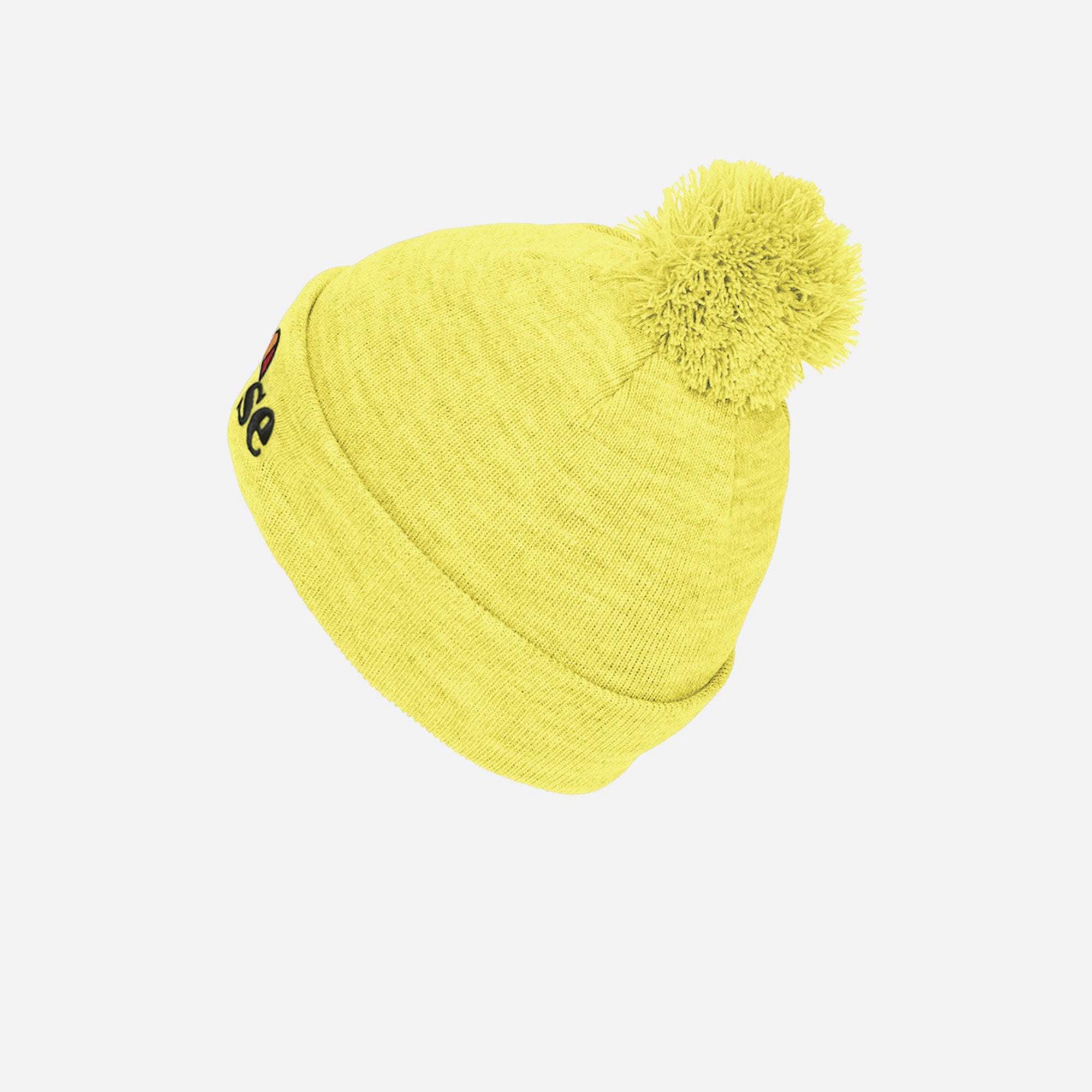 Nón thể thao unisex Ellesse Velly Pom Pom Beanie - 620892