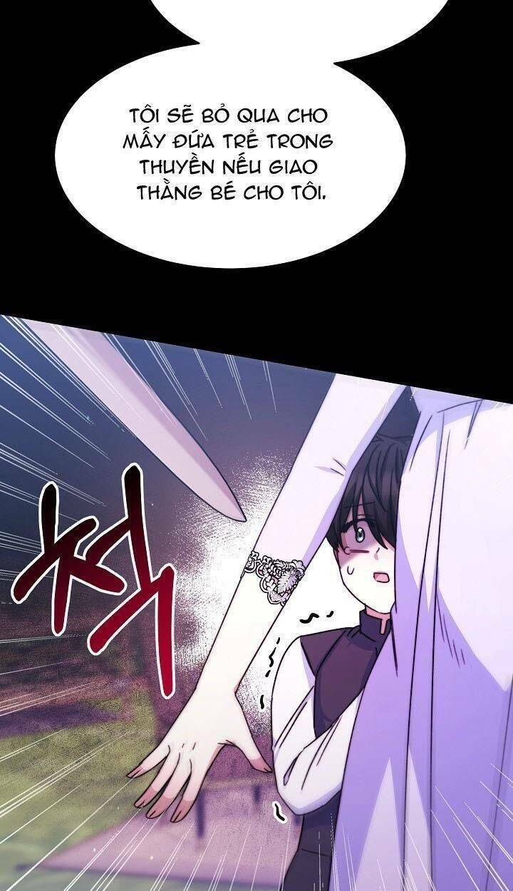 nàng evangeline chapter 23 31