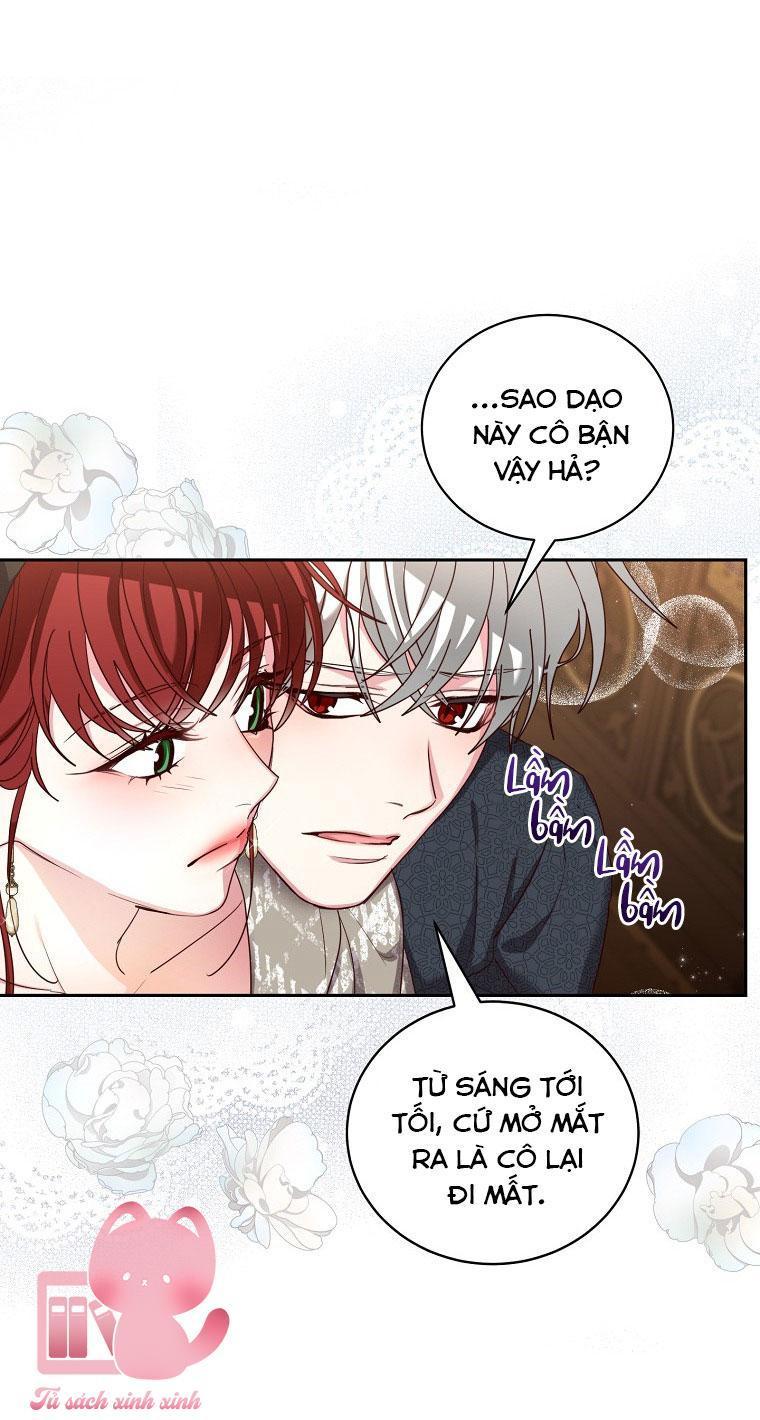 thế thì ta cứ trở thành kẻ ác thôi chapter 51 30