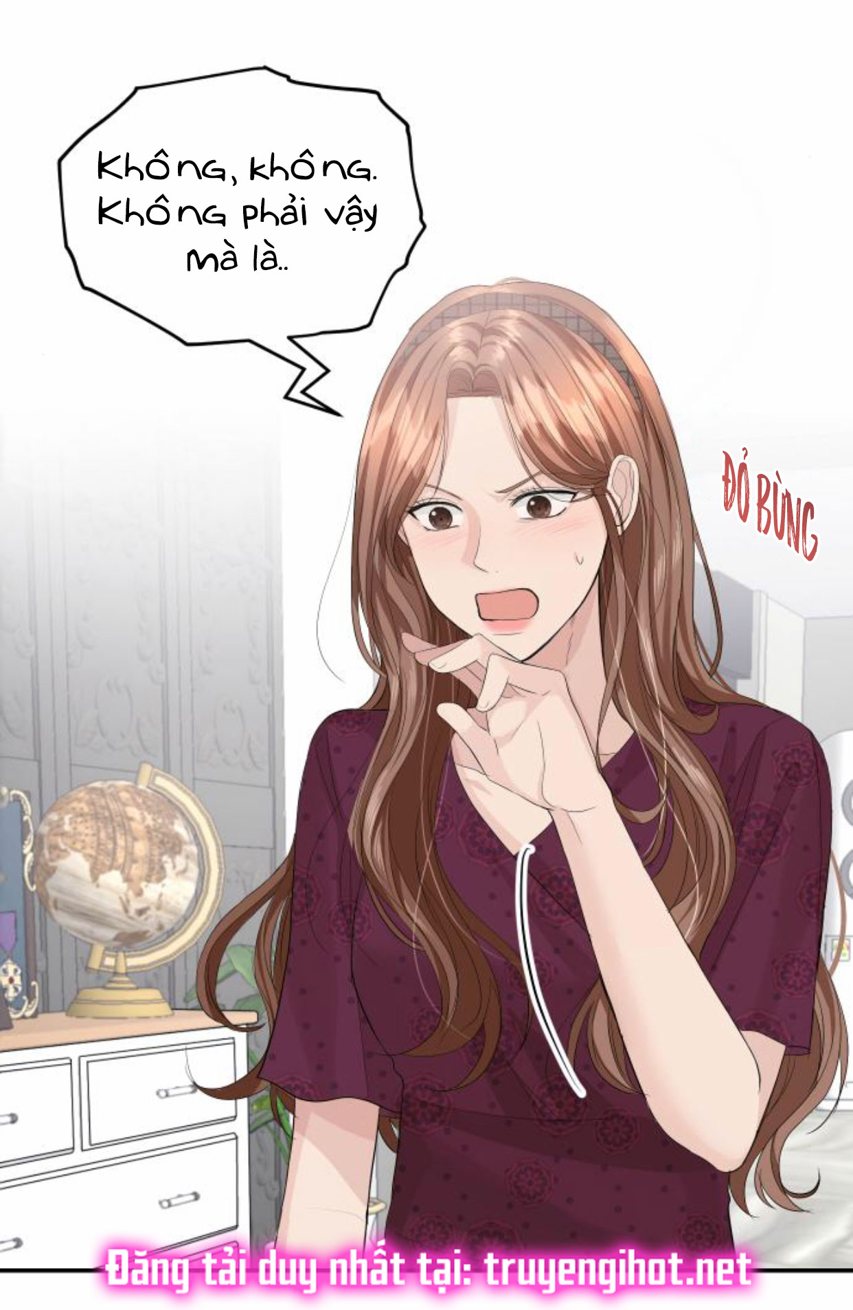 cuộc hôn nhân hoàn hảo chapter 30 15