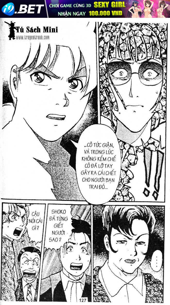 thám tử kindaichi (bản đẹp) chapter 179 43