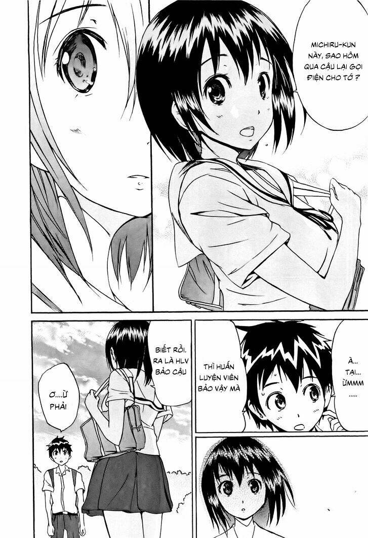 frogman chapter 46 16