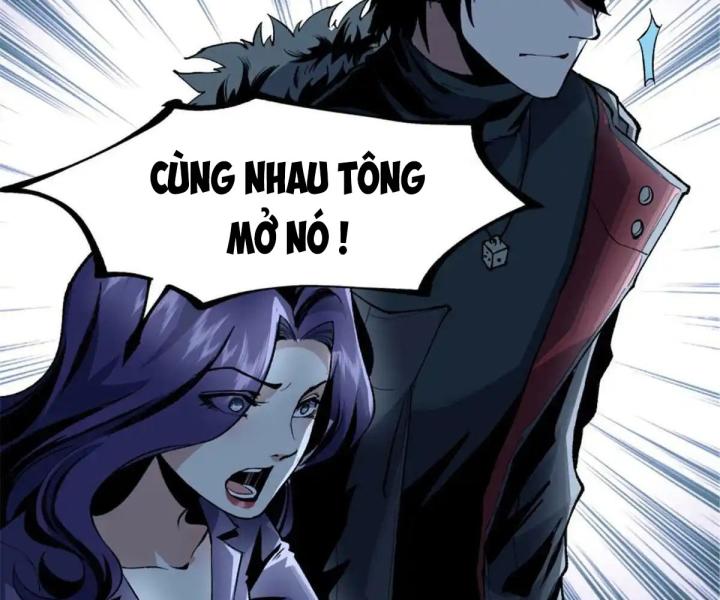bữa tiệc kinh dị chapter 3 124