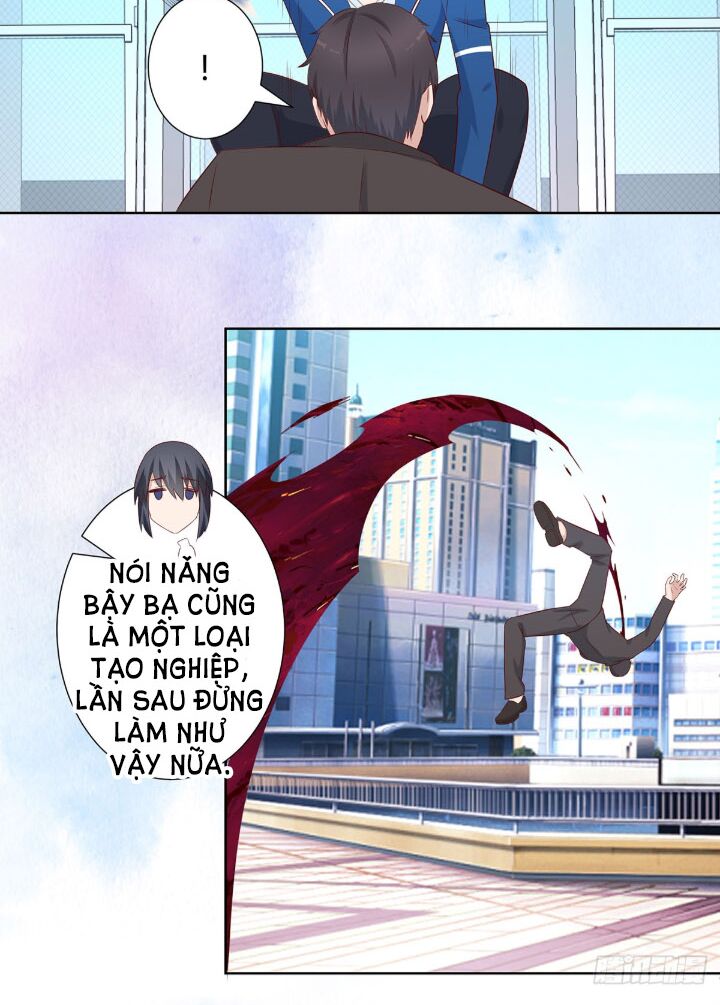 người tu tiên tại đô thị chapter 26 3