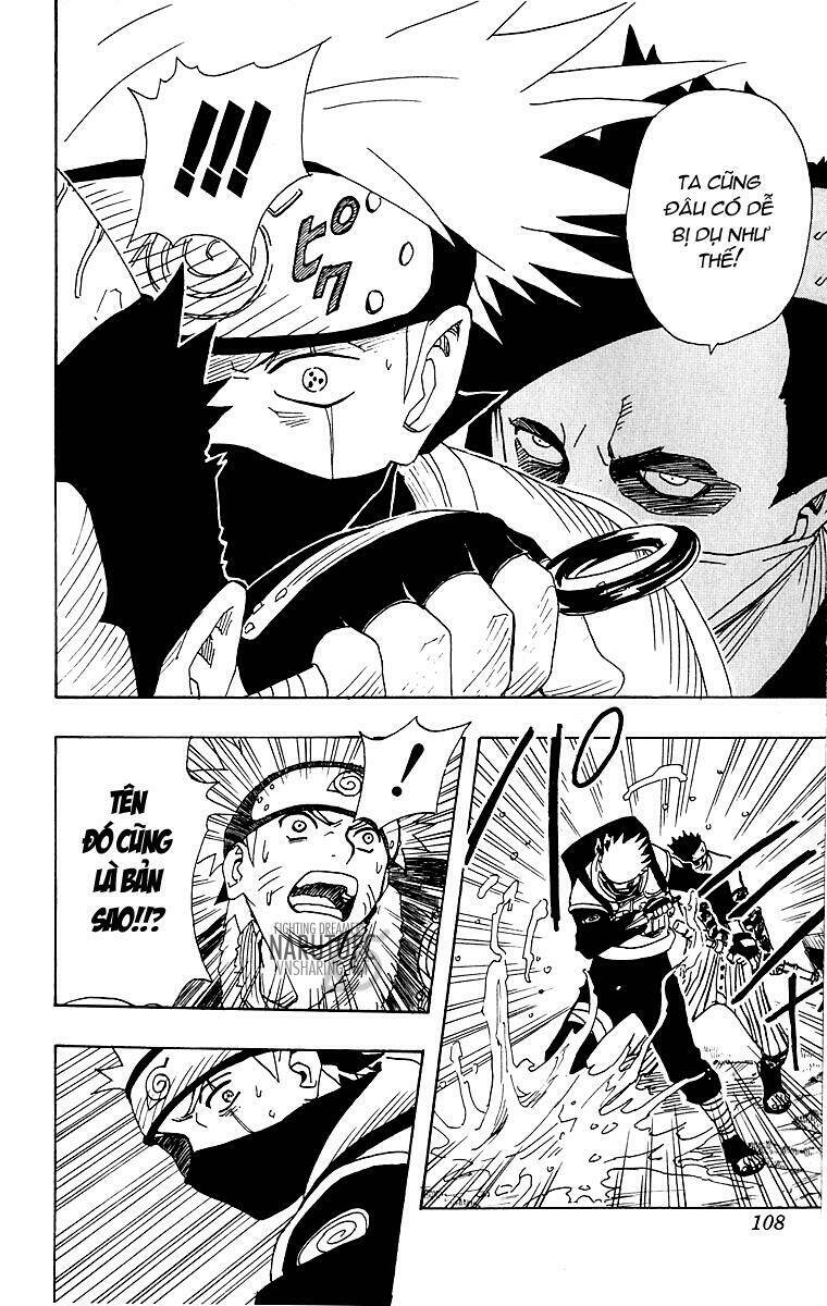 naruto - cửu vĩ hồ ly chapter 13 3