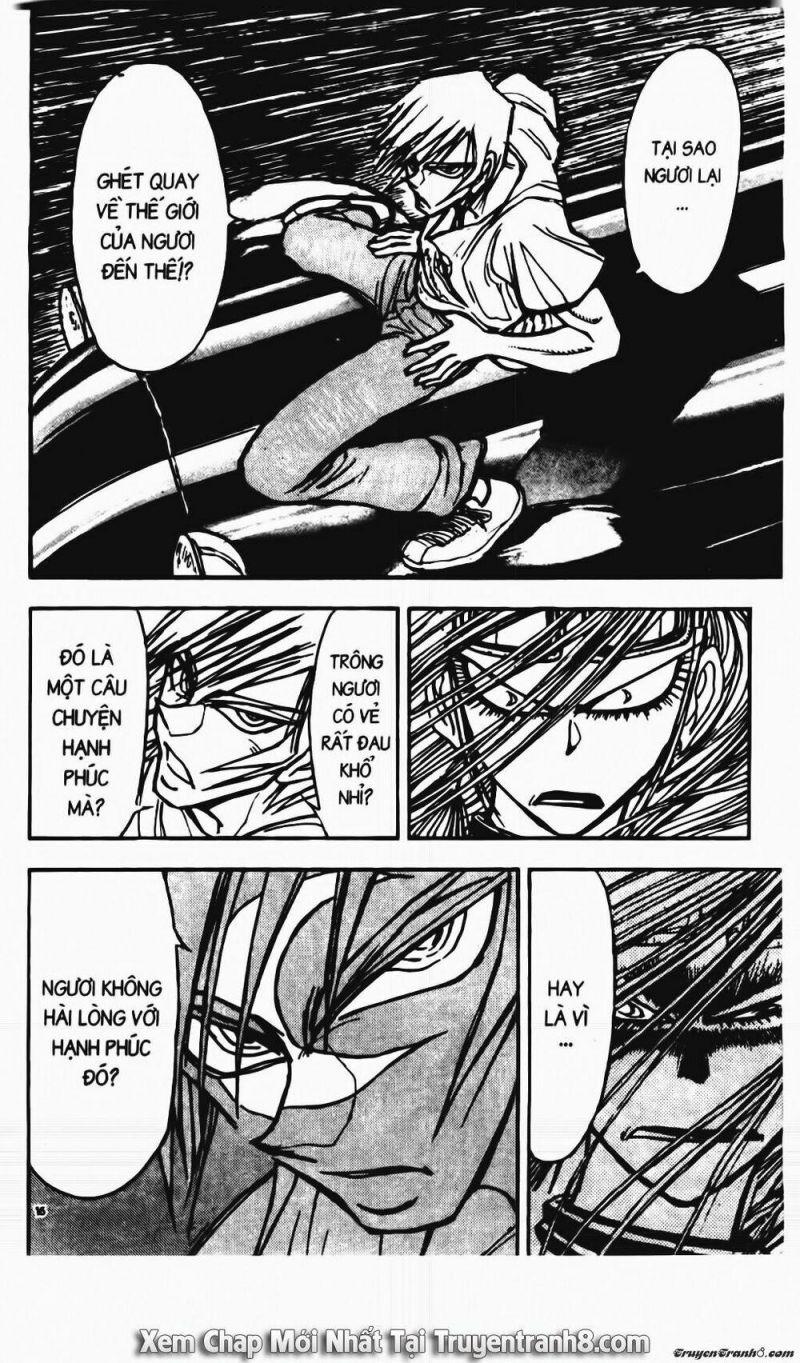 sắc lệnh ánh trăng chapter 19 14