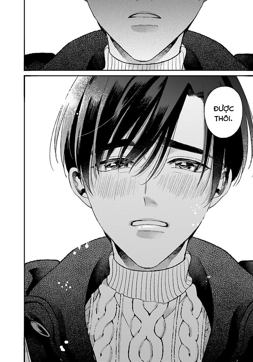 tạm biệt đồng phạm của tôi chapter 9 20