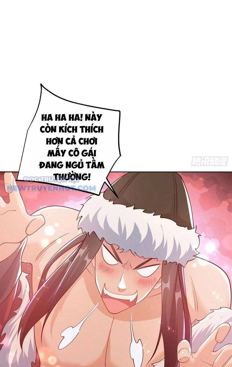 ta thực sự không muốn làm thần tiên chapter 67 18