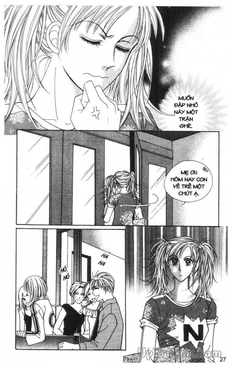 người yêu hoa chapter 4 27