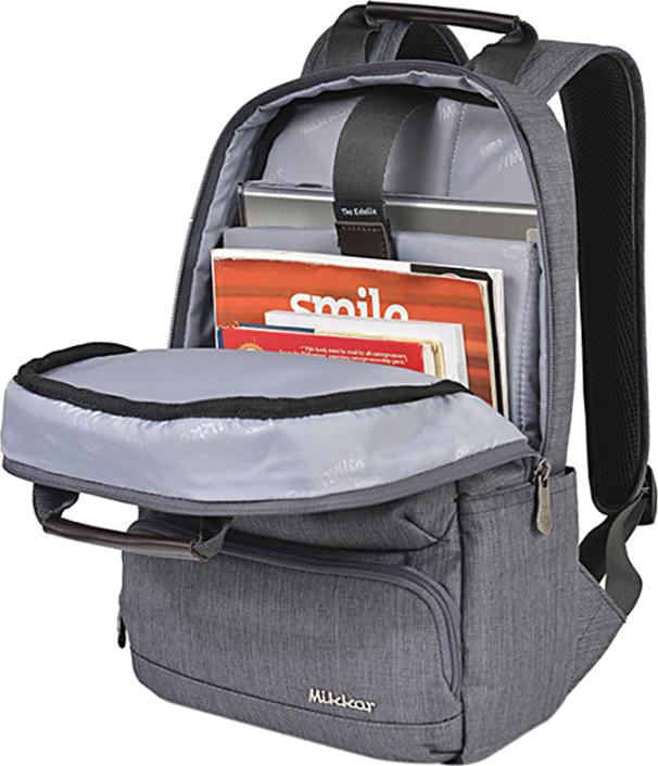 Balo Laptop Mikkor The Estelle (25 x 39 cm)