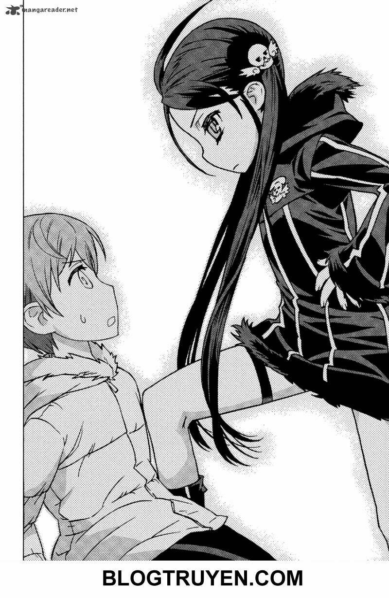 celestial clothes chapter 1 24