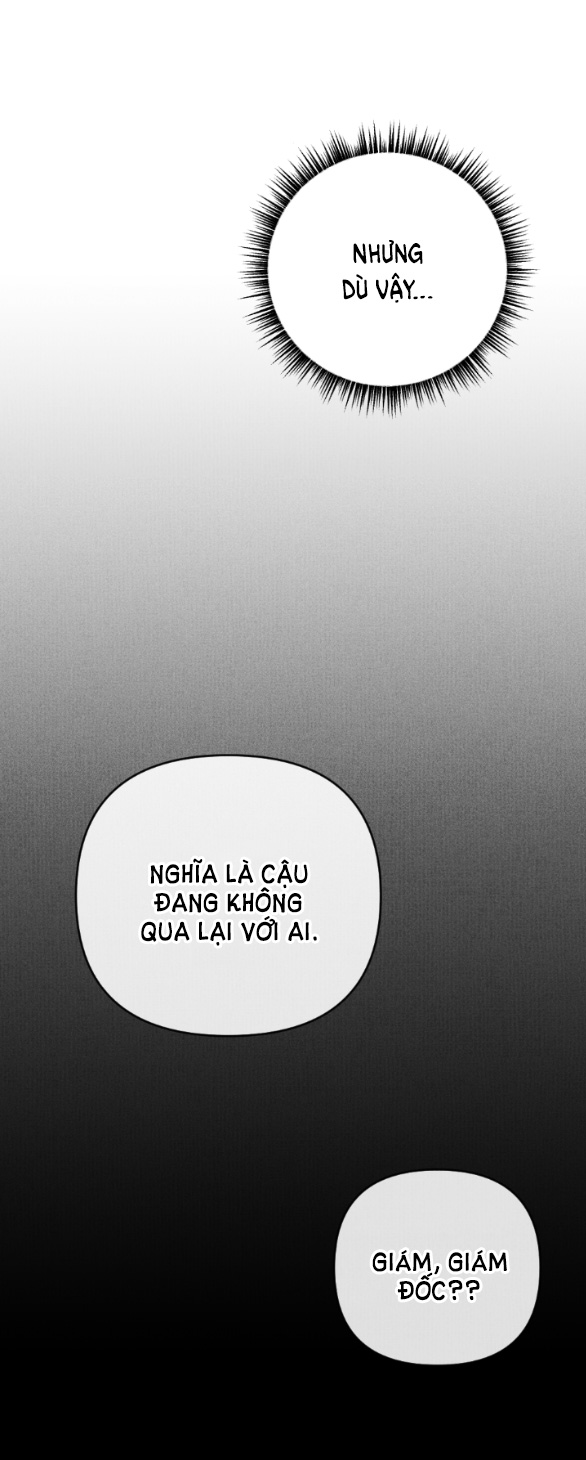 [18+] cuộc hôn nhân chính trị chapter 2.2 27