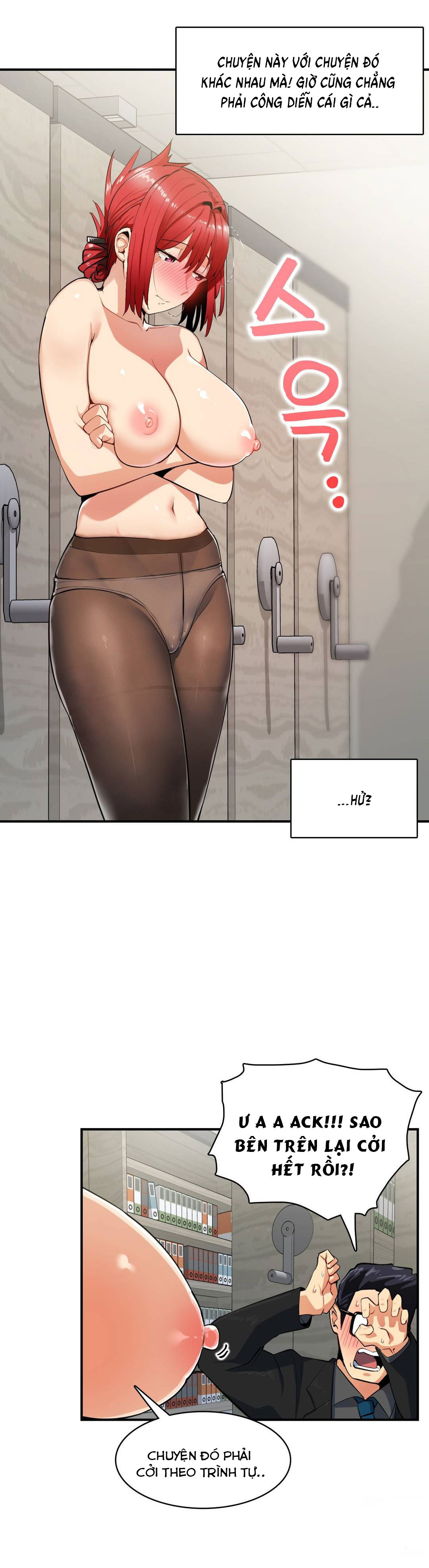 vấn đề nhạy cảm chapter 6 5