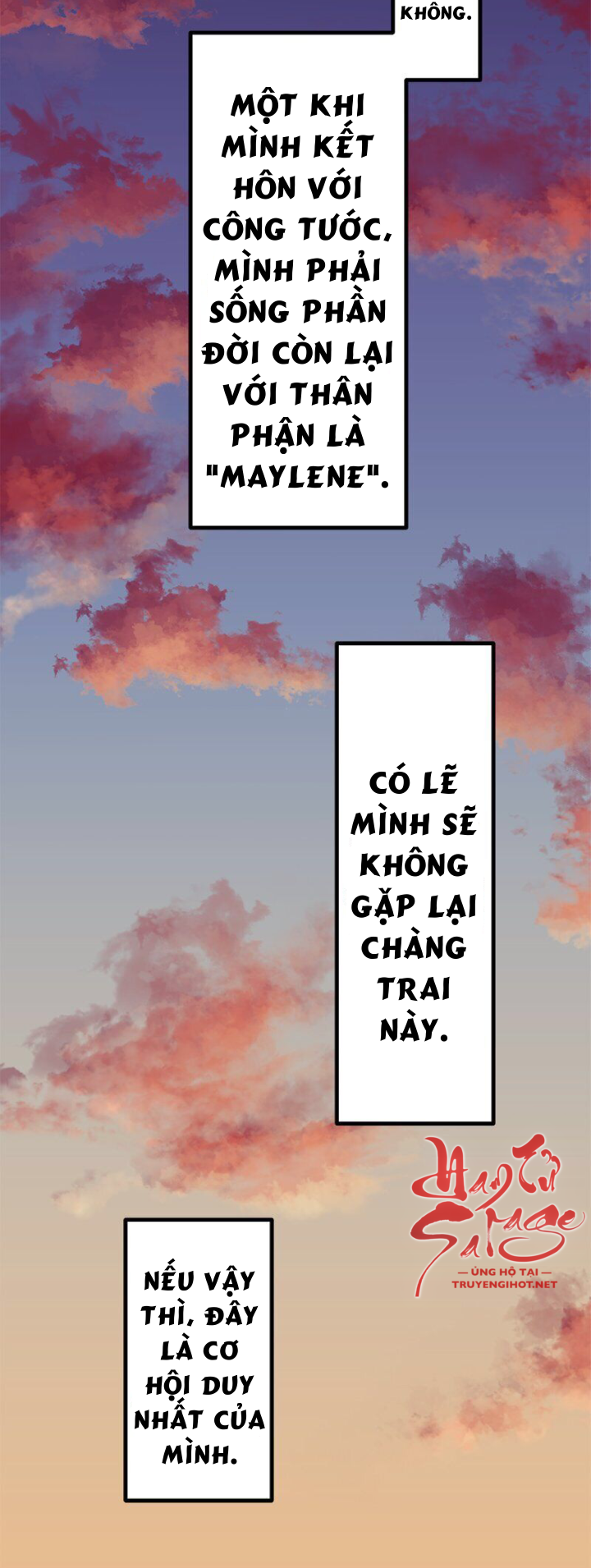 nullitas~nàng dâu giả dối~ chapter 8 11