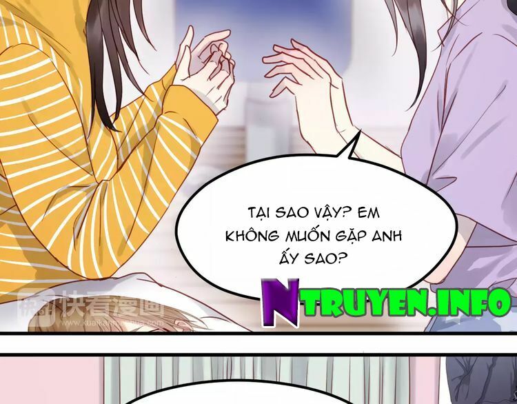 lượm được một tiểu hồ ly phần 2 chapter 15 8