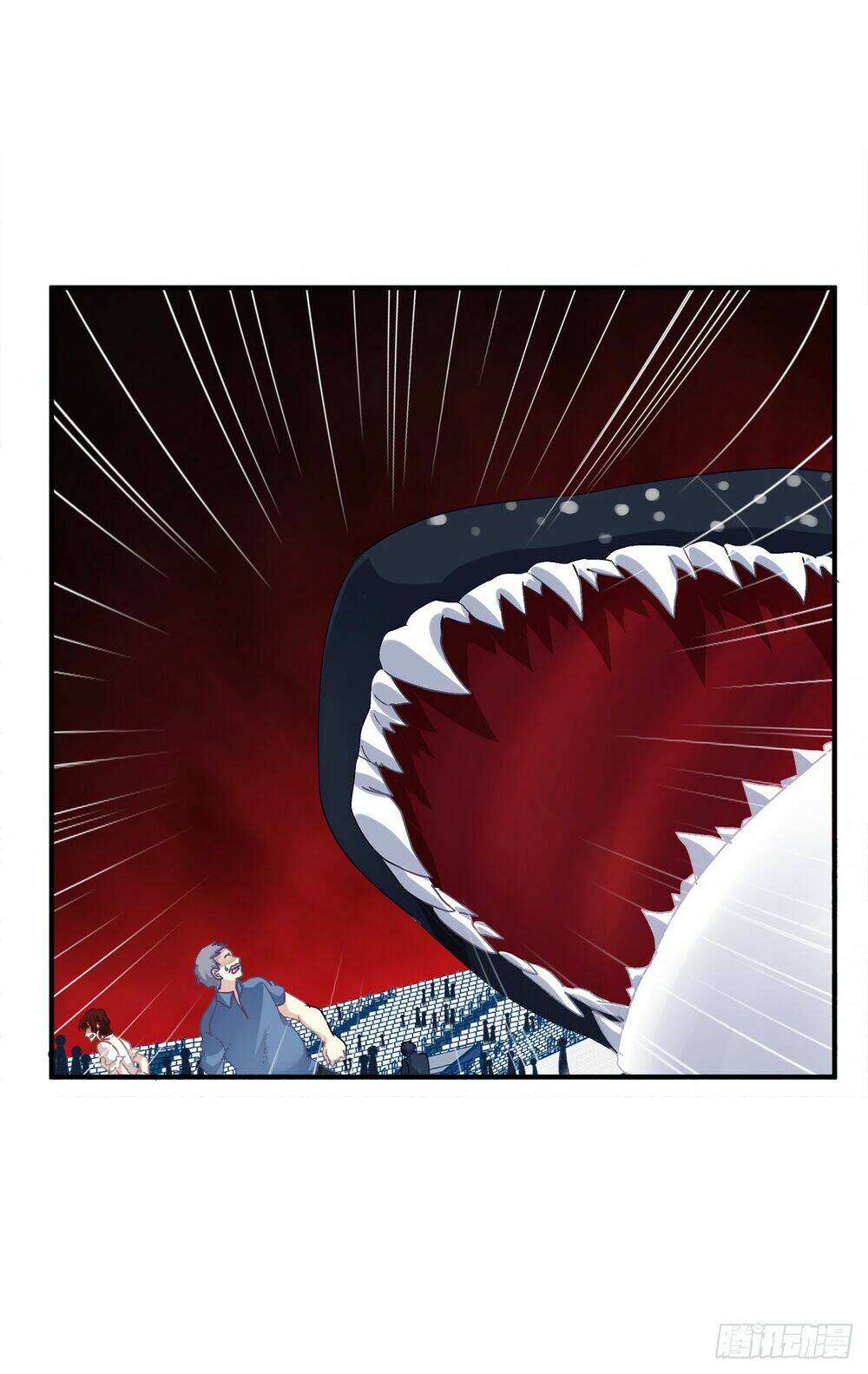 toàn bộ nắm trong tay chapter 22 48