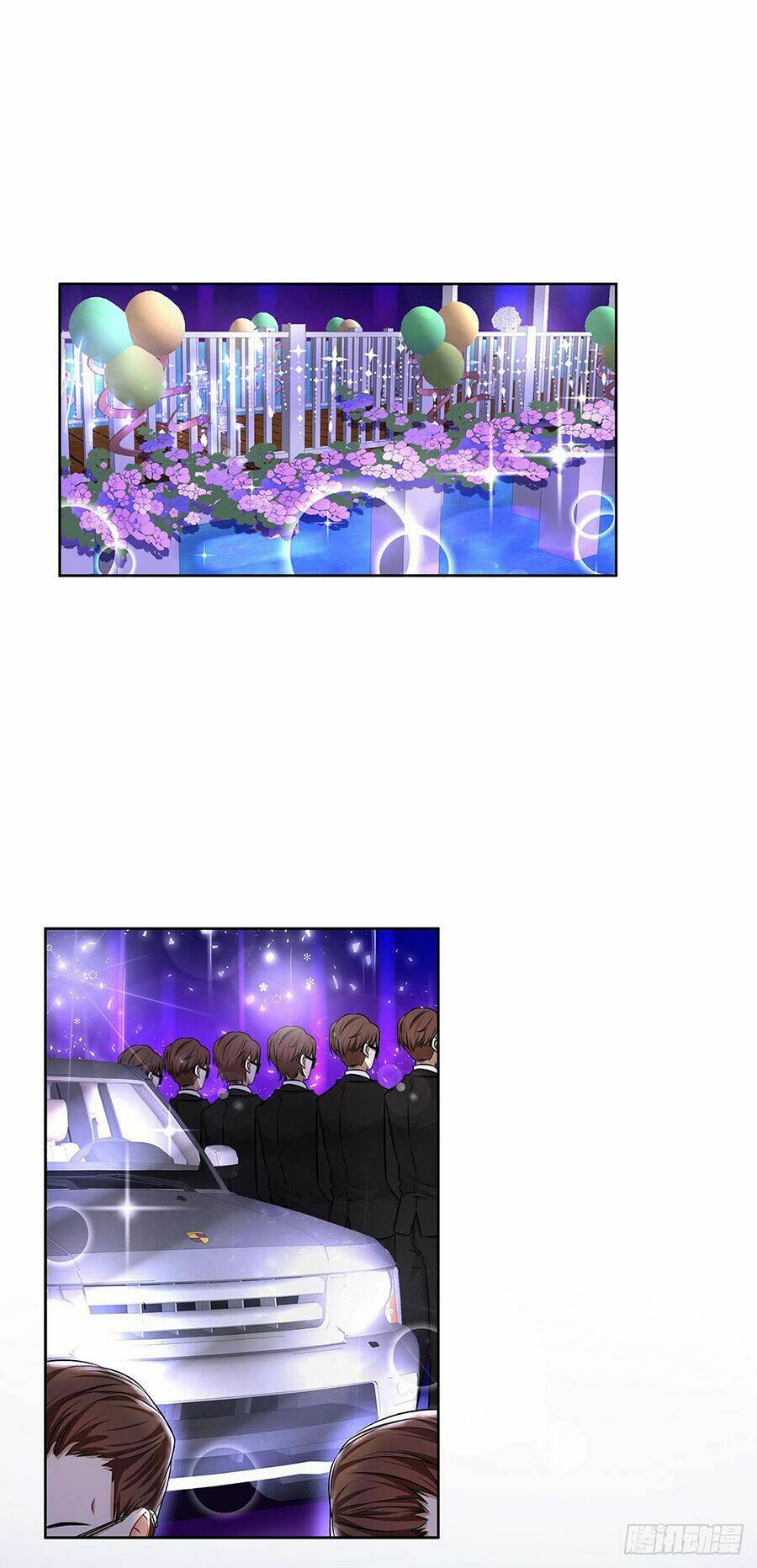 trọng sinh quý thê chi phục thù hoa lệ chapter 7 3