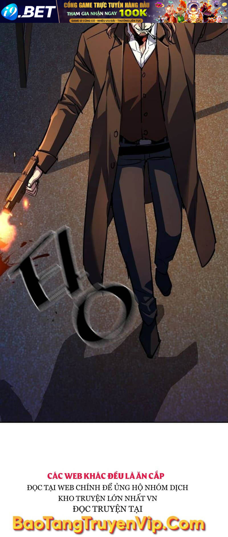 bạn học tôi là lính đánh thuê chapter 187 50